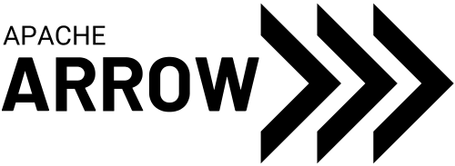Apache Arrow Logo