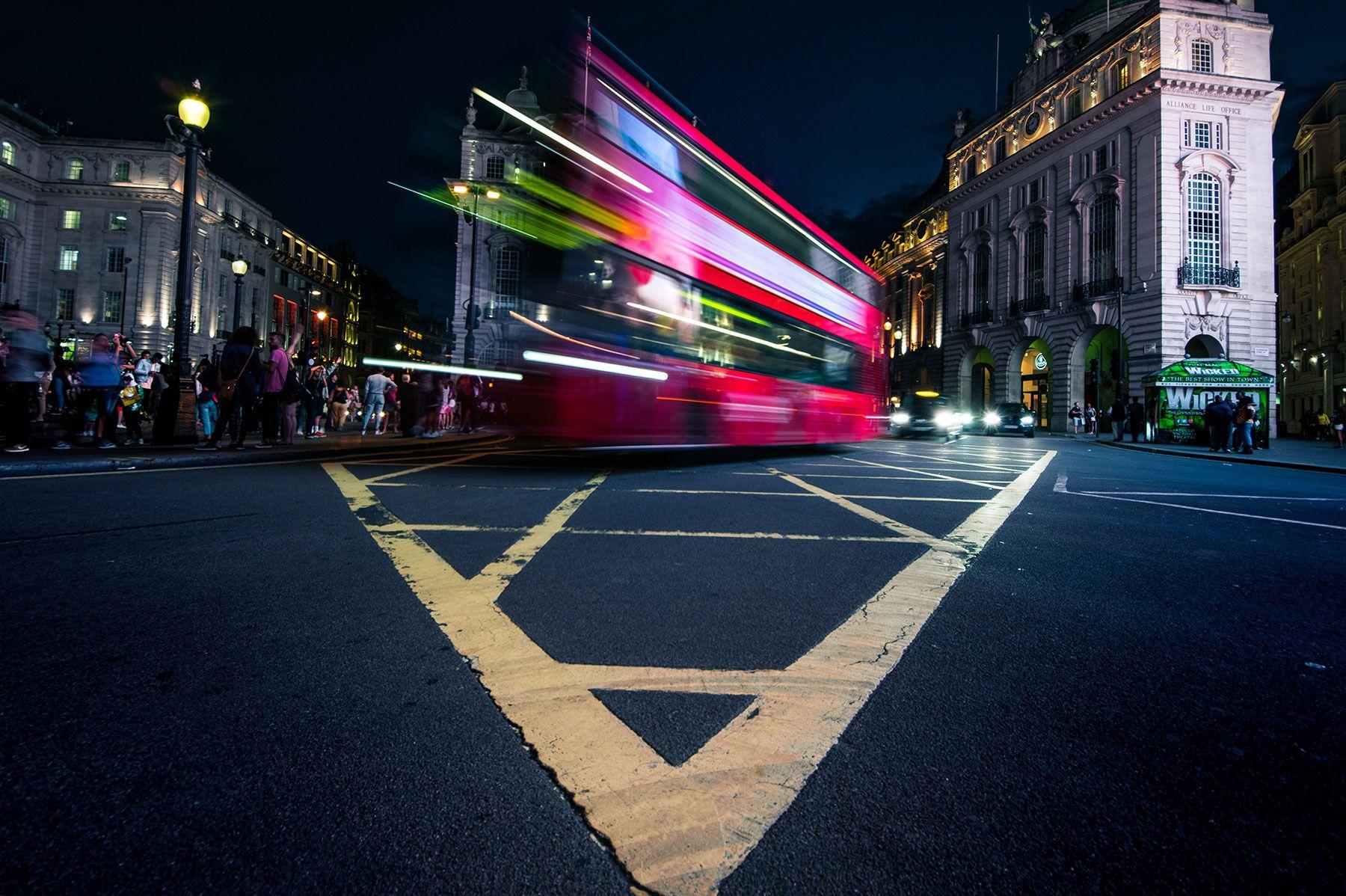 Showing the Power of Parquet and Ibis Using UK Census Data