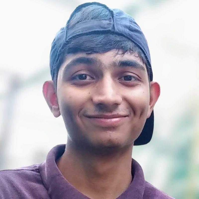 Dhruv Vats