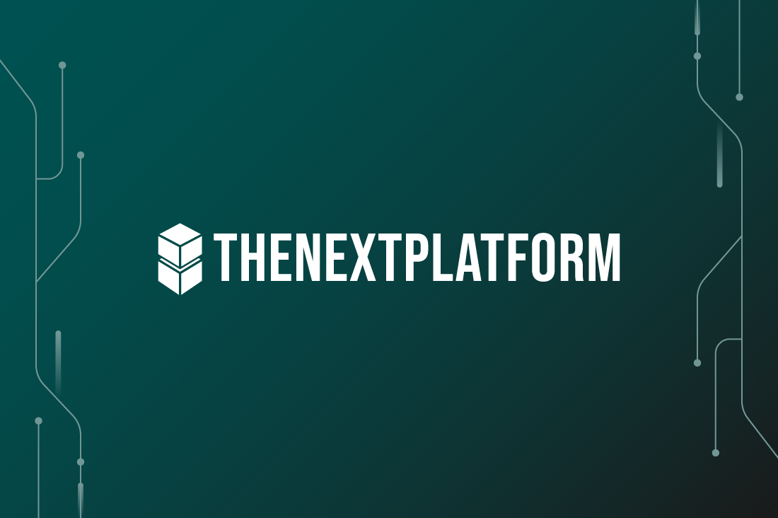 Arrow Hits the Mark for Petabyte-Class Analytics Problems