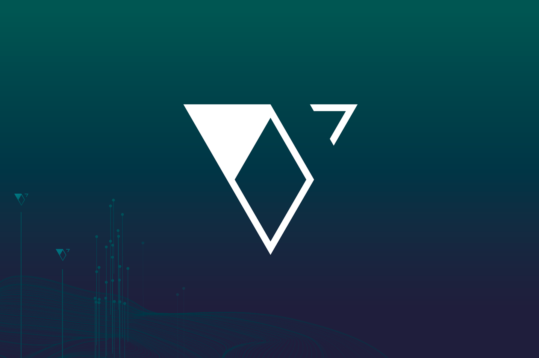 Voltron Data Logotype