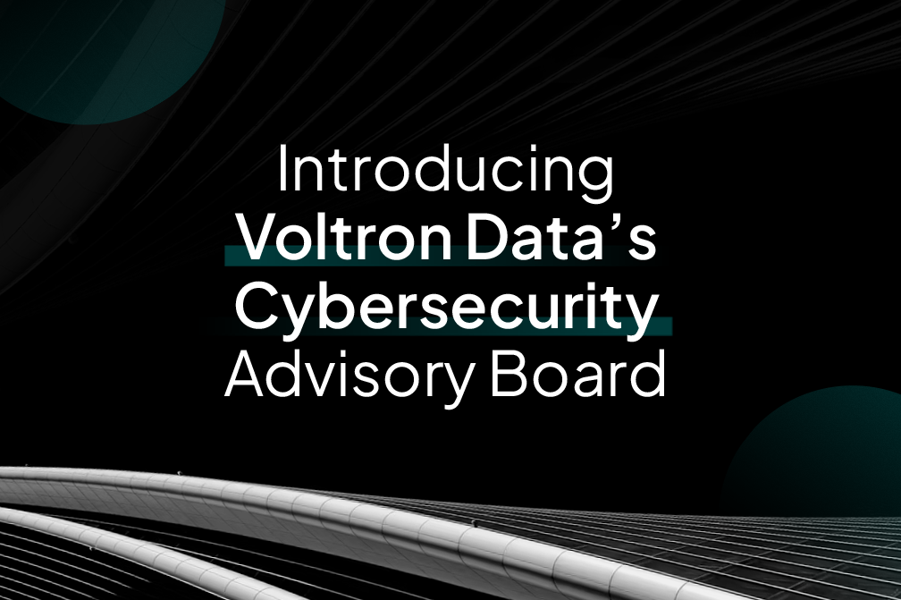 Cyber Board Announcement